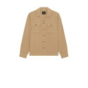 レイルズ Rails 【 Arthur Long Sleeve Button Down Shirt Men 】 Sleeve スリーブ ダウン メンズファッション トップス カジュアルシャツ メンズ(4)