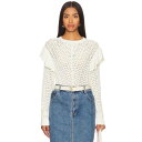 Nation Ltd 【 Kay Pullover Women 】 レディースファッション トップス ニット セーター その他 レディース