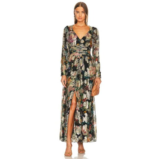 Hemant And Nandita 【 Maxi Dress Women 】 マキシドレス レディースファッション ドレス レディース Hemant And Nandita 【 Maxi Dress Women 】 マキシドレス レディースファッション ドレス レディース