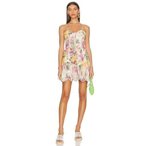 Hemant And Nandita 【 Short Dress Women 】 ドレス レディースファッション ドレス レディース Hemant And Nandita 【 Short Dress Women 】 ドレス レディースファッション ドレス レディース