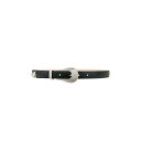 イロ Iro 【 Opaly Belt Women 】 ベルト バッグ 小物 ブランド雑貨 ベルト サスペンダー レディースベルト レディース