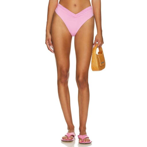 Riot Swim 【 Pico Bikini Bottom Women 】 ズボン ボトムス レディースファッション 水着 レディース Riot Swim 【 Pico Bikini Bottom Women 】 ズボン ボトムス レディースファッション 水着 レディース