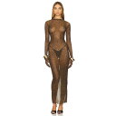 Somebodee 【 Gianna Glove Dress Women 】 グローブ グラブ 手袋 ドレス レディースファッション ドレス レディース