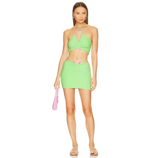 Lovers And Friends 【 Wild Side Mini Dress Women 】 wild ワイルド ドレス レディースファッション ドレス レディース Lovers And Friends 【 Wild Side Mini Dress Women 】 wild ワイルド ドレス レディースファッション ドレス レディース