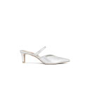 ドルチェビータ Dolce Vita 【 Knaika Mid Mule Women 】 ミッド 靴 レディース靴 パンプス レディース