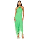 Lovers And Friends 【 Shelby Asymmetric Dress Women 】 ドレス レディースファッション ドレス レディース(4)