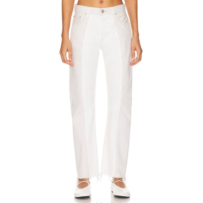 Moussy Vintage  Raintrec Straight Women  ǥեå ܥȥॹ ѥ ǥ