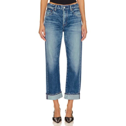 Moussy Vintage 【 Foxwood Straight Women 】 レディースファッション ボトムス パンツ レディース Moussy Vintage 【 Foxwood Straight Women 】 レディースファッション ボトムス パンツ レディース