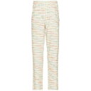 Krost 【 Sunset Knit Pants Men 】 ニット インナー 下着 ナイトウェア メンズ ナイトウェア ルームウェア ルームウェア ボトムス...