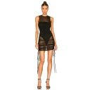 Ow Collection 【 X Revolve Sandy Dress Women 】 ドレス レディースファッション ドレス レディース(4)