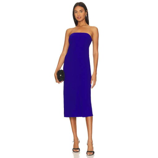 アマンダアプリチャード Amanda Uprichard 【 X Revolve Shiran Strapless Midi Dress Women 】 ドレス レディースファッション ドレス レディース アマンダアプリチャード Amanda Uprichard 【 X Revolve Shiran Strapless Midi Dress Women 】 ドレス レディースファッション ドレス レディース
