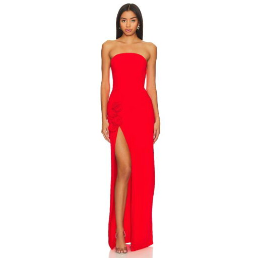 アマンダアプリチャード Amanda Uprichard 【 X Revolve Wolfe Gown Women 】 レディースファッション ドレス レディース アマンダアプリチャード Amanda Uprichard 【 X Revolve Wolfe Gown Women 】 レディースファッション ドレス レディース
