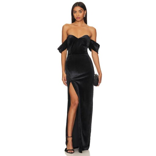 アマンダアプリチャード Amanda Uprichard 【 X Revolve Falcon Gown Women 】 レディースファッション ドレス レディース アマンダアプリチャード Amanda Uprichard 【 X Revolve Falcon Gown Women 】 レディースファッション ドレス レディース