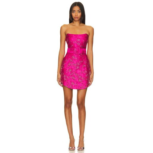 アマンダアプリチャード Amanda Uprichard 【 Joss Mini Dress Women 】 ドレス レディースファッション ドレス レディース アマンダアプリチャード Amanda Uprichard 【 Joss Mini Dress Women 】 ドレス レディースファッション ドレス レディース