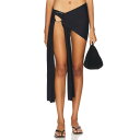ライオネス Lioness 【 Merci Mini Skirt Women 】 レディースファッション 水着 レディース(4)