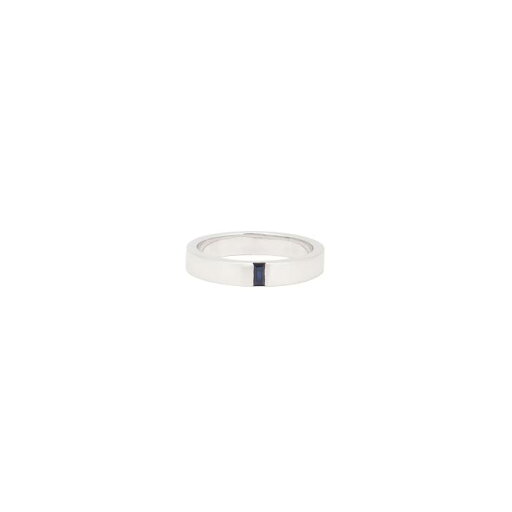 ミアンサイ Miansai 【 4Mm Sapphire Band Men 】 ジュエリー アクセサリー メンズジュエリー アクセサリー 指輪 リング メンズ ミアンサイ Miansai 【 4Mm Sapphire Band Men 】 ジュエリー アクセサリー メンズジュエリー アクセサリー 指輪 リング メンズ