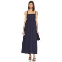 L'agence 【 Jessamy Empire Waist Dress Women 】 ドレス レディースファッション ドレス レディース(4)