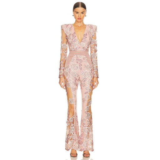Zhivago 【 Out Of The Past Jumpsuit Women 】 ジャンプスーツ レディースファッション オールインワン サロペット レディース Zhivago 【 Out Of The Past Jumpsuit Women 】 ジャンプスーツ レディースファッション オールインワン サロペット レディース
