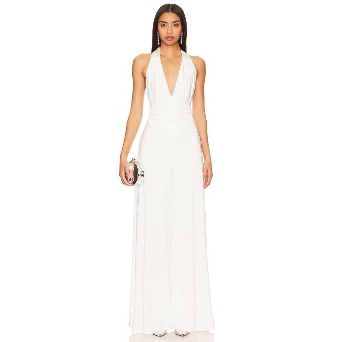 Zhivago 【 Day For Night Jumpsuit Women 】 ナイト ジャンプスーツ レディースファッション オールインワン サロペット レディース