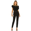 Zhivago 【 Bond Jumpsuit Women 】 ジャンプスーツ レディースファッション オールインワン サロペット レディース(4)