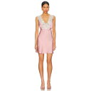 Lovers And Friends 【 Lovers And Friend Taylor Mini Dess Women 】 レディースファッション ドレス レディース(4)