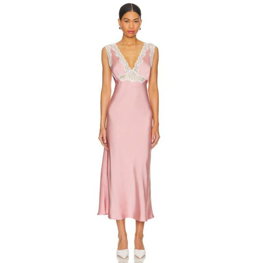 Lovers And Friends 【 Jordan Midi Dress Women 】 ドレス レディースファッション ドレス レディース Lovers And Friends 【 Jordan Midi Dress Women 】 ドレス レディースファッション ドレス レディース