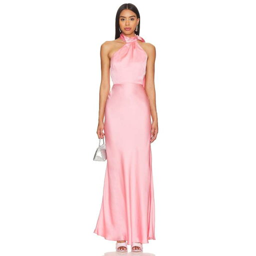 Lovers And Friends 【 Albie Gown Women 】 レディースファッション ドレス レディース Lovers And Friends 【 Albie Gown Women 】 レディースファッション ドレス レディース