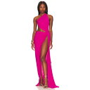 J.angelique 【 Disa Dress Women 】 ドレス レディースファッション ドレス レディース