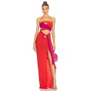 J.angelique 【 Femi Dress Women 】 ドレス レディースファッション ドレス レディース(4)