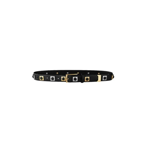 Aureum 【 X Revolve Studded Belt Women 】 ベルト バッグ 小物 ブランド雑貨 ベルト サスペンダー レディースベルト レディース Aureum 【 X Revolve Studded Belt Women 】 ベルト バッグ 小物 ブランド雑貨 ベルト サスペンダー レディースベルト レディース