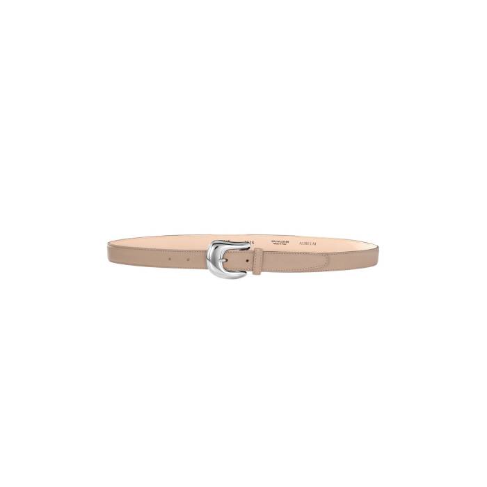 Aureum  Statement Buckle Belt Women  Хå ٥ Хå ʪ ֥ɻ ٥ ڥ...