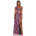 Lovers And Friends 【 Lovers + Friends Elysian Gown Women 】 レディースファッション ドレス レディース(4)