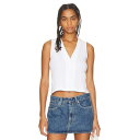 Lna 【 Sherbourne Top Women 】 レディースファッション トップス タンクトップ レディース(4)