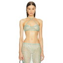 Sketch-Y 【 X Revolve Gaia Crop Top Women 】 Crop クロップ レディースファッション トップス その他 レディース