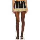 Zemeta 【 Rose Drop Skirt Women 】 Rose ローズ レディースファッション ボトムス スカート レディース