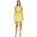Lovers And Friends 【 Francesca Dress Women 】 ドレス レディースファッション ドレス レディース(4)