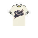 Diet Starts Monday 【 Striped Bolt Tee Men 】 ボルト Tシャツ メンズファッション トップス Tシャツ カットソー メンズ(4)