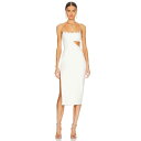 Lovers And Friends 【 Charlotte Midi Dress Women 】 シャーロット ドレス レディースファッション ドレス レディース(4)
