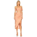 Nbd 【 Rosana Midi Dress Women 】 ドレス レディースファッション ドレス レディース(4)