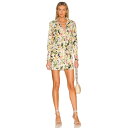 More To Come 【 Dorothy Button Down Dress Women 】 ダウン ドレス レディースファッション ドレス レディース(4)
