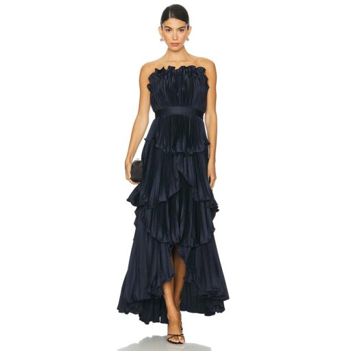 Amur 【 Janey Tiered Shell Midi Dress Women 】 shell シェル ドレス レディースファッション ドレス レディース Amur 【 Janey Tiered Shell Midi Dress Women 】 shell シェル ドレス レディースファッション ドレス レディース