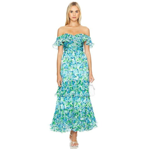 Amur 【 Pia Pleated Midi Dress Women 】 ドレス レディースファッション ドレス レディース Amur 【 Pia Pleated Midi Dress Women 】 ドレス レディースファッション ドレス レディース