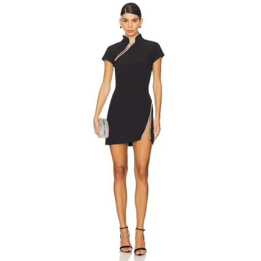 Sau Lee 【 Ingrid Dress Women 】 ドレス レディースファッション ドレス レディース Sau Lee 【 Ingrid Dress Women 】 ドレス レディースファッション ドレス レディース