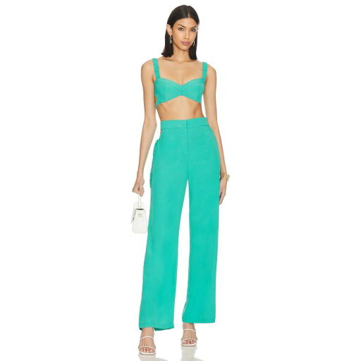 More To Come 【 Torie Pant Set Women 】 パンツ レディースファッション オールインワン サロペット レディース More To Come 【 Torie Pant Set Women 】 パンツ レディースファッション オールインワン サロペット レディース