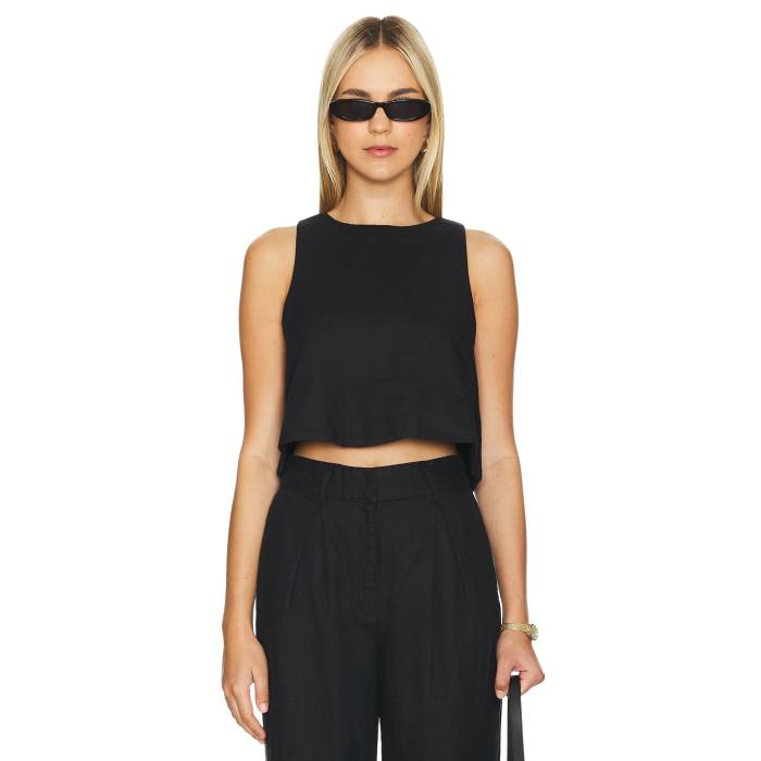 Posse 【 Poppy Top Women 】 レディースファッション トップス その他 レディース