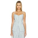 Posse 【 Diana Top Women 】 レディースファッション トップス タンクトップ レディース(4)