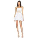 Nbd 【 Zyaire Mini Dress Women 】 ドレス レディースファッション ドレス レディース(4)