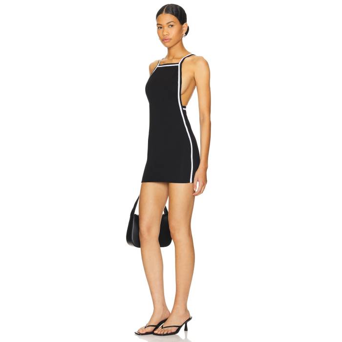 All The Ways 【 Lizbeth Mini Dress Women 】 ドレス レディースファッション ドレス レディース