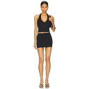 All The Ways 【 Brielle Skirt Set Women 】 レディースファッション ドレス レディース