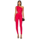 Nbd 【 Emelia Jumpsuit Women 】 ジャンプスーツ レディースファッション オールインワン サロペット レディース(4)